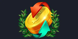 5 Lions Megaways 2 Weekly Cashback Bonus